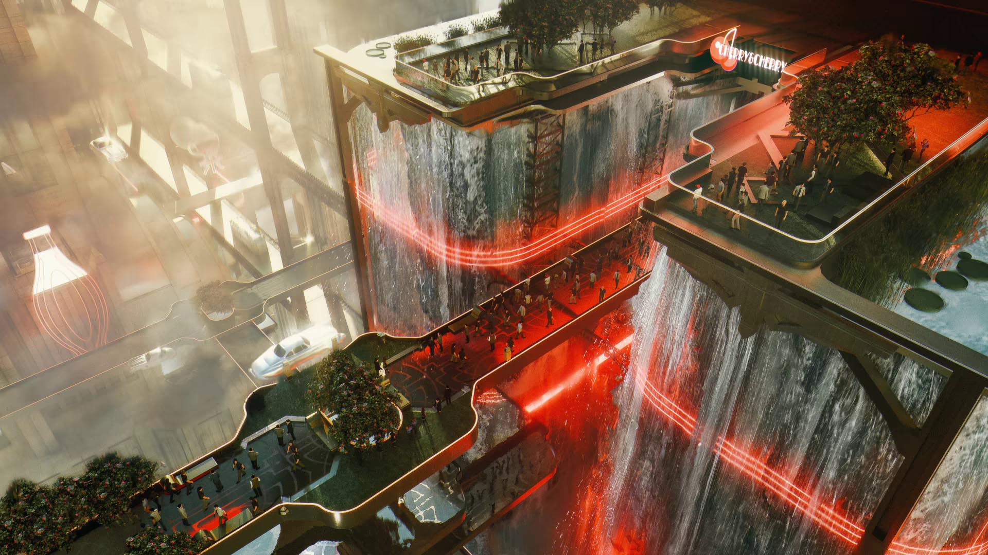 Artificial Detective